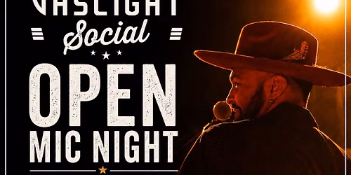 Open Mic Night