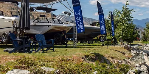 Lake Chelan Boating Club Poker Run