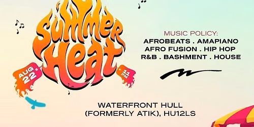 Summer Heat