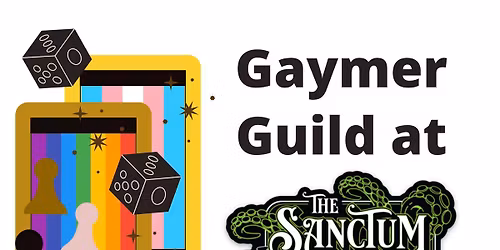 Gaymer Guild Board Game Night featuring Forest Shuffle