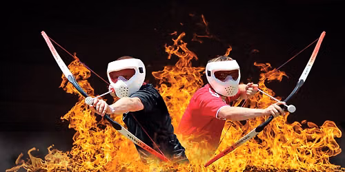 Archery Tag