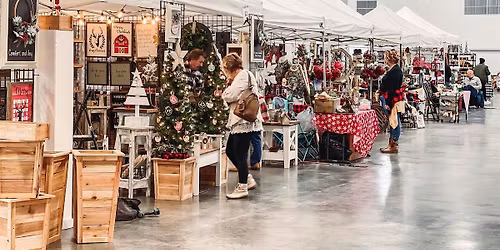 Finders Keepers in Jackson, MI on November 9th (CHRISTMAS)