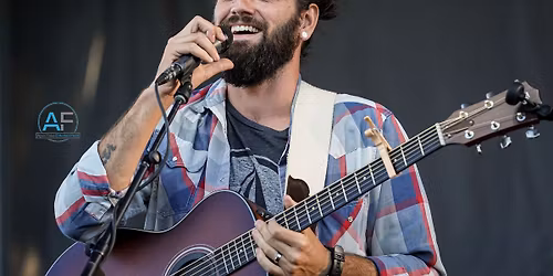 Elliott Morgan - Live at Hobo's Rock Hill