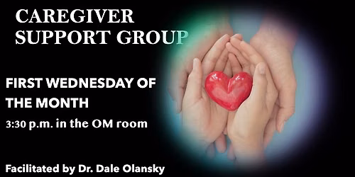 Caregiver Support Group