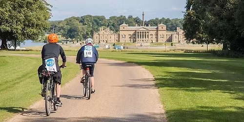 Ride North Norfolk: Festival of Wheels