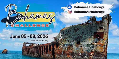 2026 Bahamas Challenge 