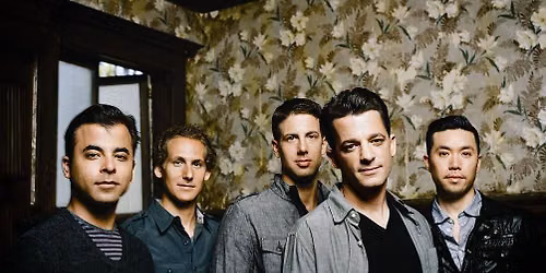 O.A.R Tickets