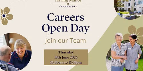 Careers Open Day