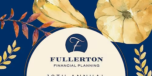 10th Annual Harvest of Thanks: Toy & Bike Drive