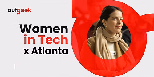 Women in Tech Atlanta - Employer Ticket