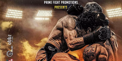 Prime Fight Night 27