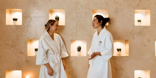 Pink Spirit Spa Experience