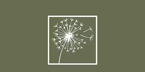 Dandelion Journaling Club