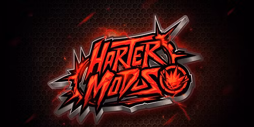 HARTER MODUS @ 7er CLUB MANNHEIM