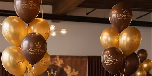 COMMUNITY & NETWORKING EVENT FOR FEMALE BOSSES \ud83e\ude77