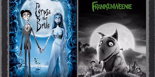 Fall Family Movie Night Fundraiser