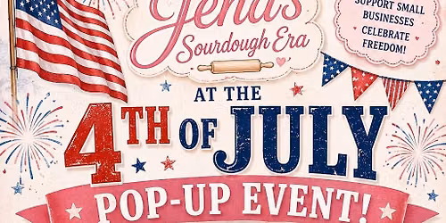 July 4th Pop Up \ud83c\uddfa\ud83c\uddf8\ud83c\udf87