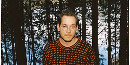 Vetle N\u00e6r\u00f8 \/\/ Kampen Menighetshus 