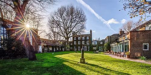 2026 Open Reflective Days  &  StaySundays