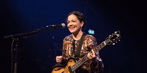 Natalia Lafourcade Tickets 