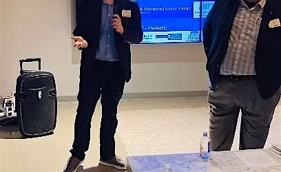 Great Lakes - Healthcare Innovation Pitch (HIP) and Networking Event