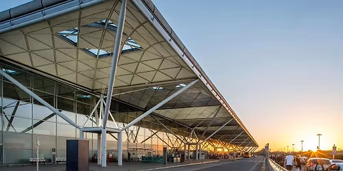 London Stansted Airport Jobs Fair