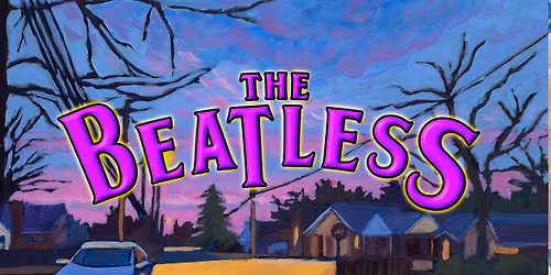 The Beatless Live @ Urban Apples