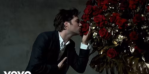 Rufus Wainwright at Belly Up Tavern