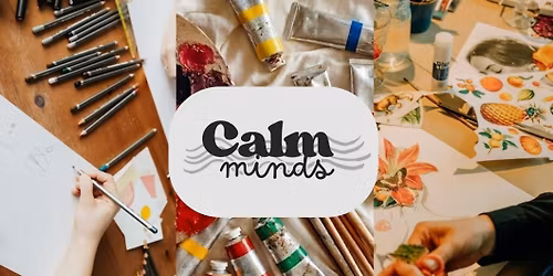 Creative Wellbeing Workshop