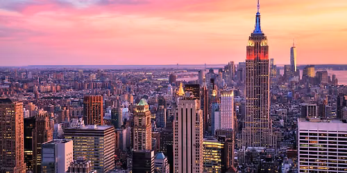 Solve the mysteries of New York with our thrilling escape game!