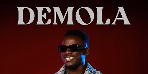 Demola at The Senate