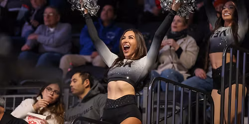 WANDS AND WIZARDS pres. by M Resort: Henderson Silver Knights vs. Milwaukee Admirals