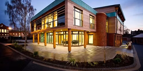 BOS Spring Convention - York 2026