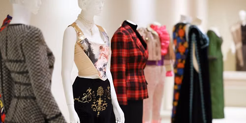 Fashion Talk: Not So Fast Fashion