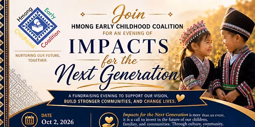 Impact for the Next Generation