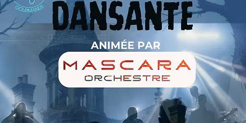 SOIREE DANSANTE