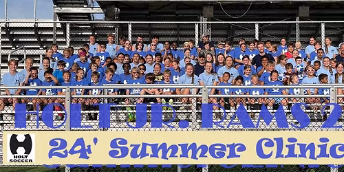 HJR Soccer Club All Members Meetings