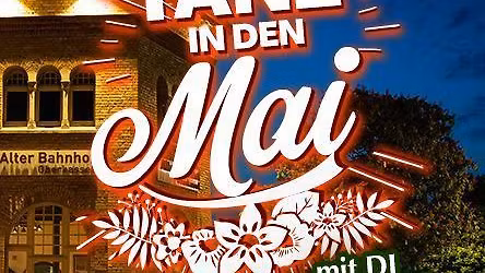 Tanz in den Mai 2026