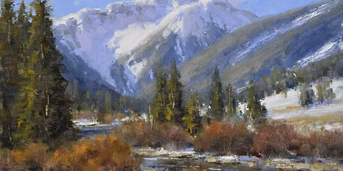 Dan Young-Bringing Nature into the Studio