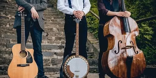 Blue Grass Jam