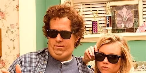 Ladies Night: Just Friends & Holiday Cups