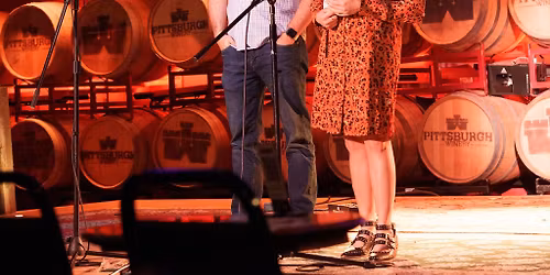 January 2026 Pittsburgh Crew Connect!