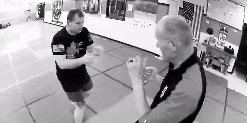 Women\u2019s Self Defense