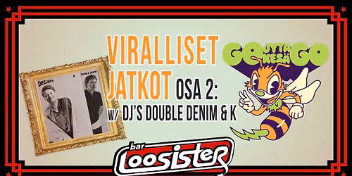 Jyt\u00e4kes\u00e4 Go-Go 2026 \u2022 Viralliset jatkot osa 2