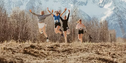 Valley Thaw Out Races