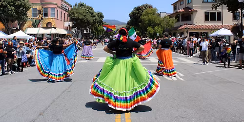 Half Moon Bay Pride 2026