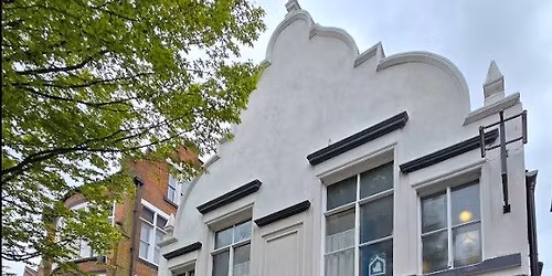 LTG Central Region Conference, Lace Market Theatre