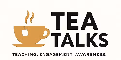 November TEA TALK