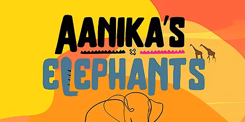 Aanika\u02bbs Elephants