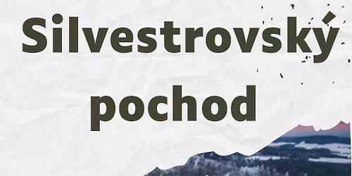 Silvestrovsk\u00fd pochod na Helfenburk 